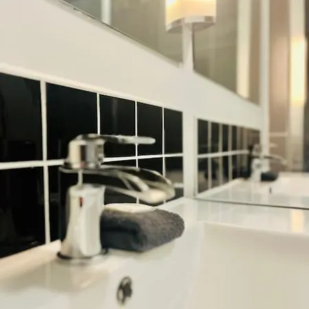 Apartmán 