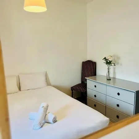 Apartmán 