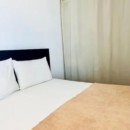 Apartmán 