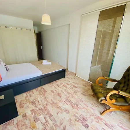 Apartmán 